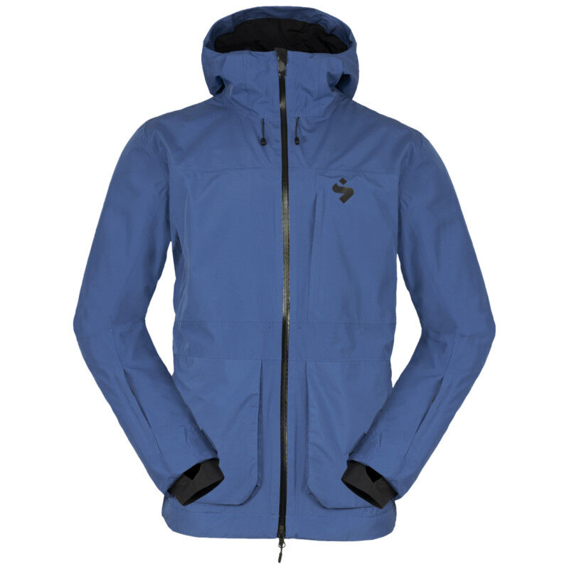 Crusader GORE-TEX Infinium Jacket Men's - Veste ski homme