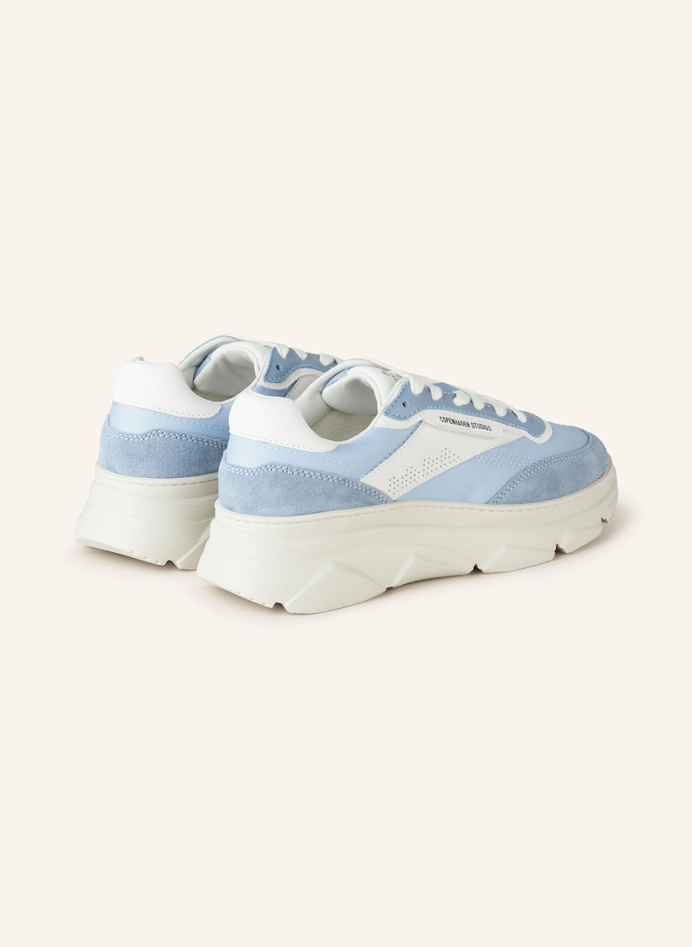 COPENHAGEN Sneaker CPH56