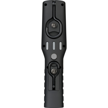 Brennenstuhl Multifunctionele LED werk/handlamp 500 120LM - USB-C   Accu