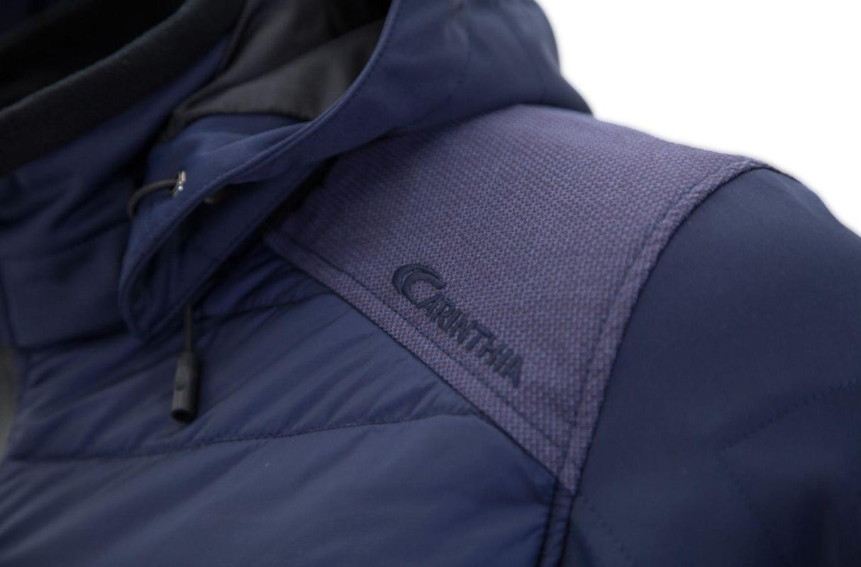 Carinthia<br>G-Loft ISG 2.0