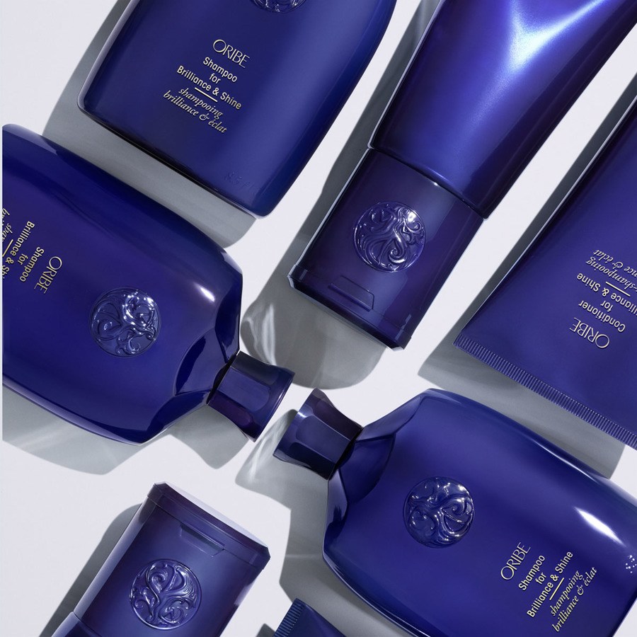 Oribe Brilliance & Shine Conditioner 200ml