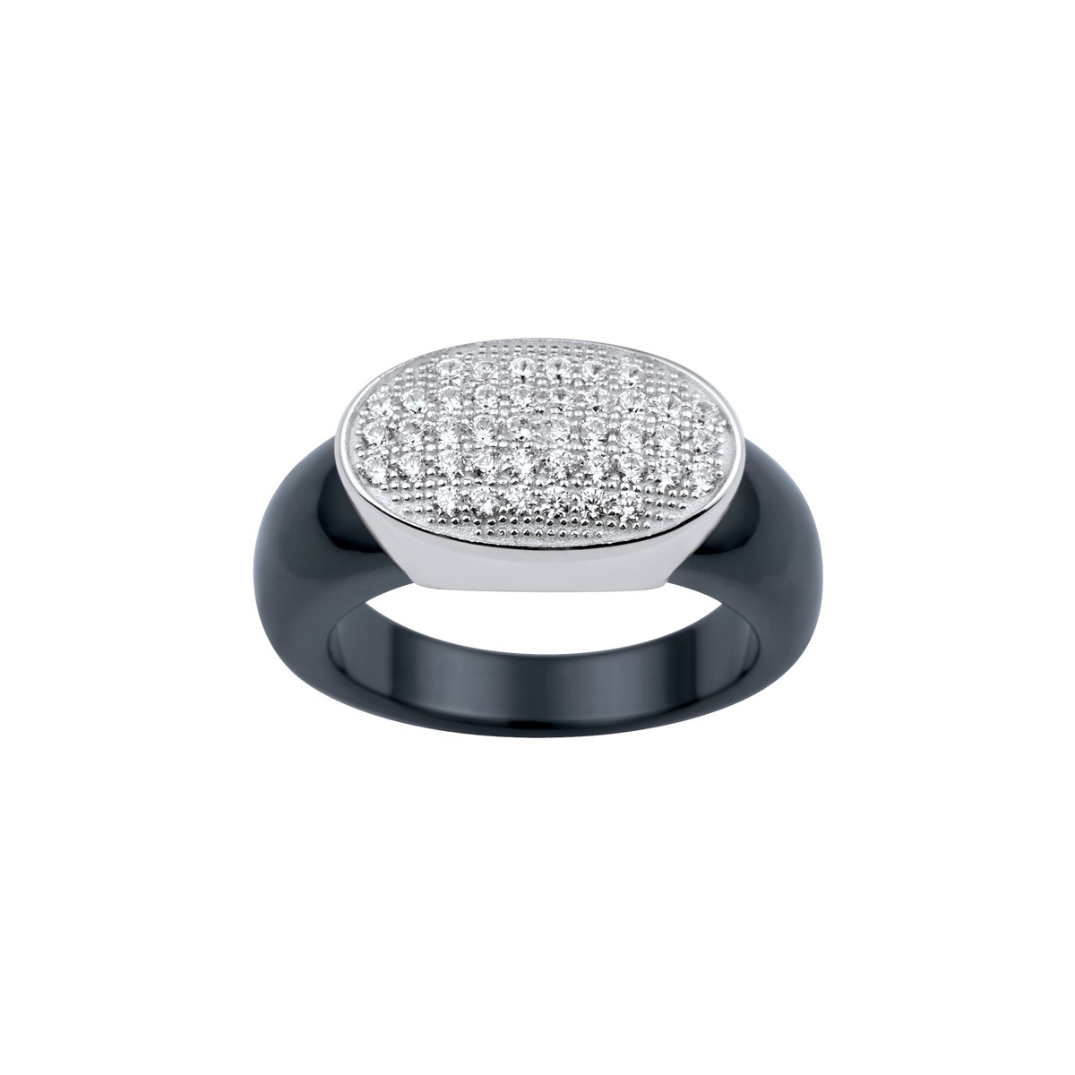 Bague en Argent