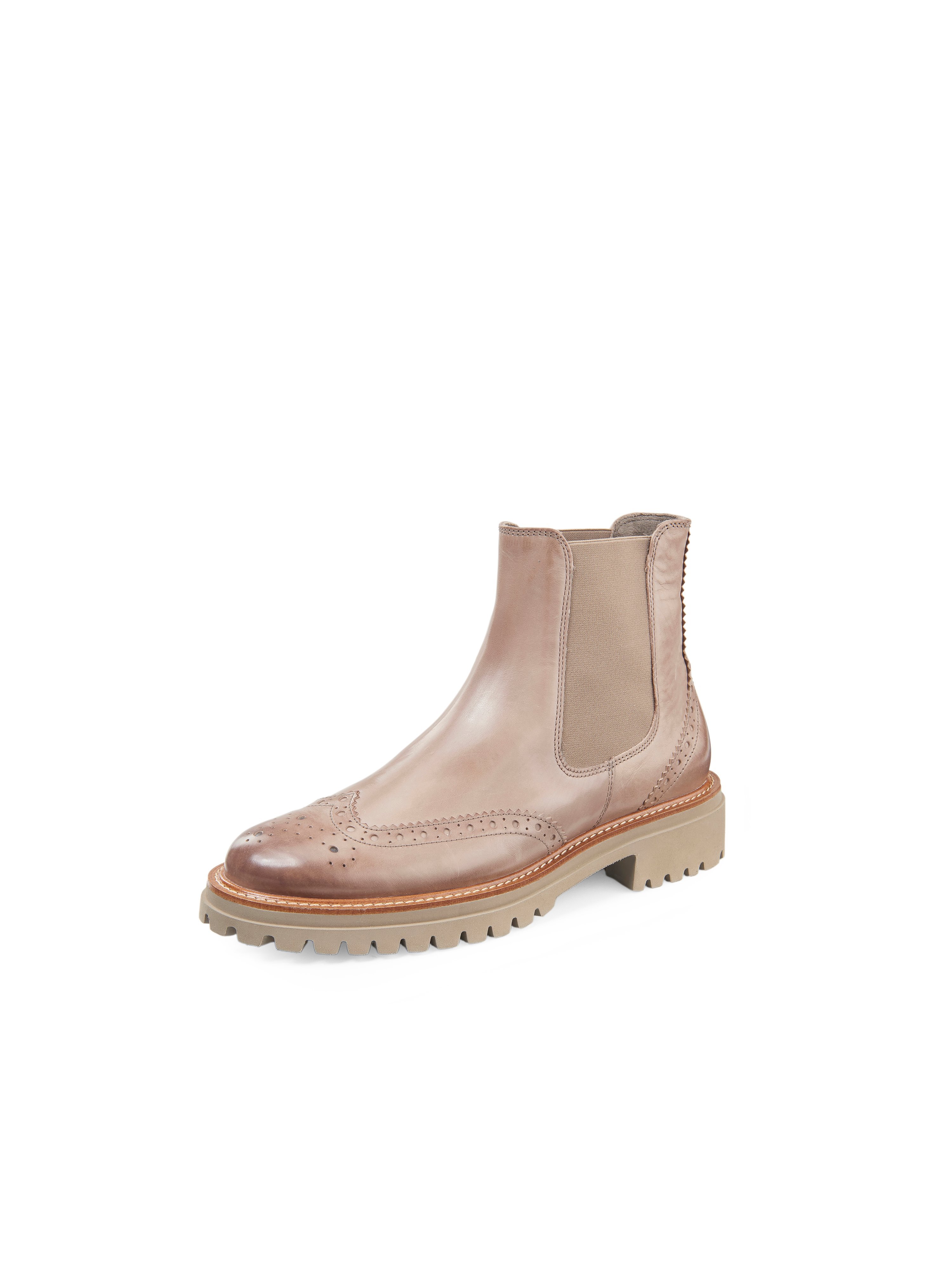 Chelsea-Stiefelette