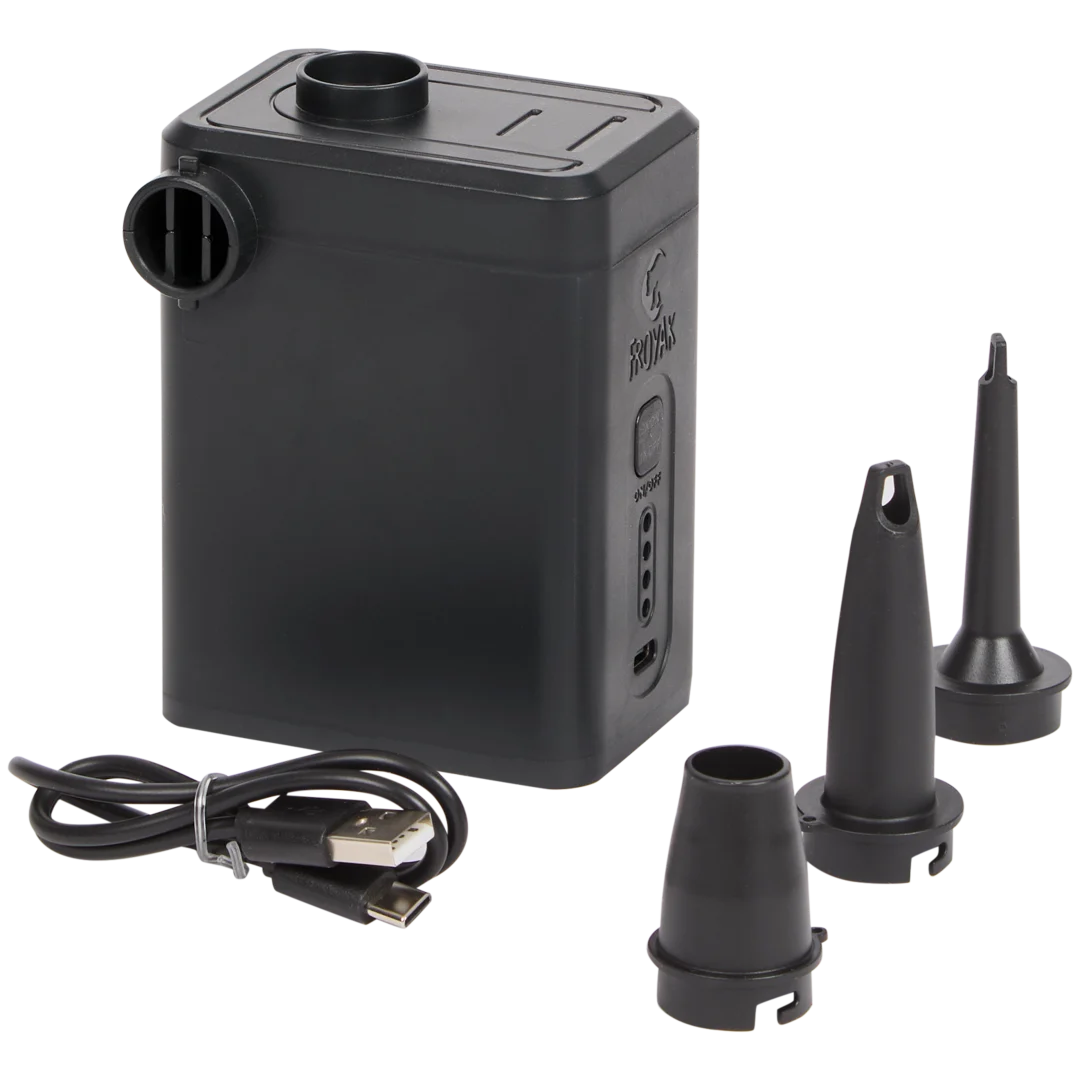Pompe à air électrique rechargeable Froyak