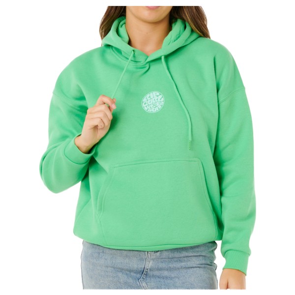 Rip Curl - Women's Icons Of Surf Heritage Hood - Sweat à capuche