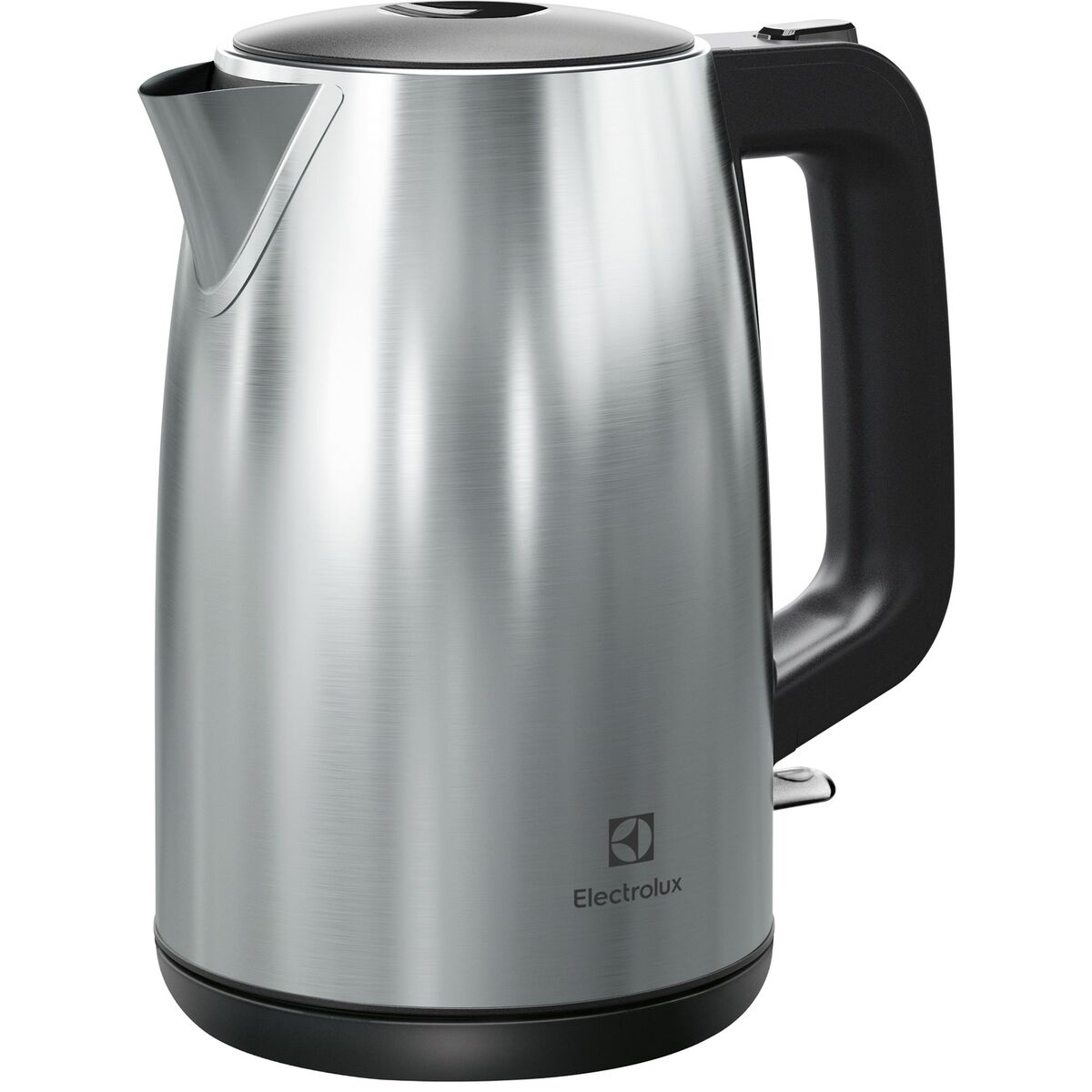 Create 3 E3K1-3ST vannkoker 1,7 liter, rustfritt stål