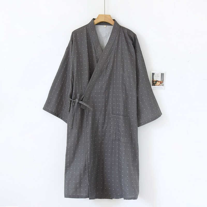 Finlies - V-hals kimono met sashed
