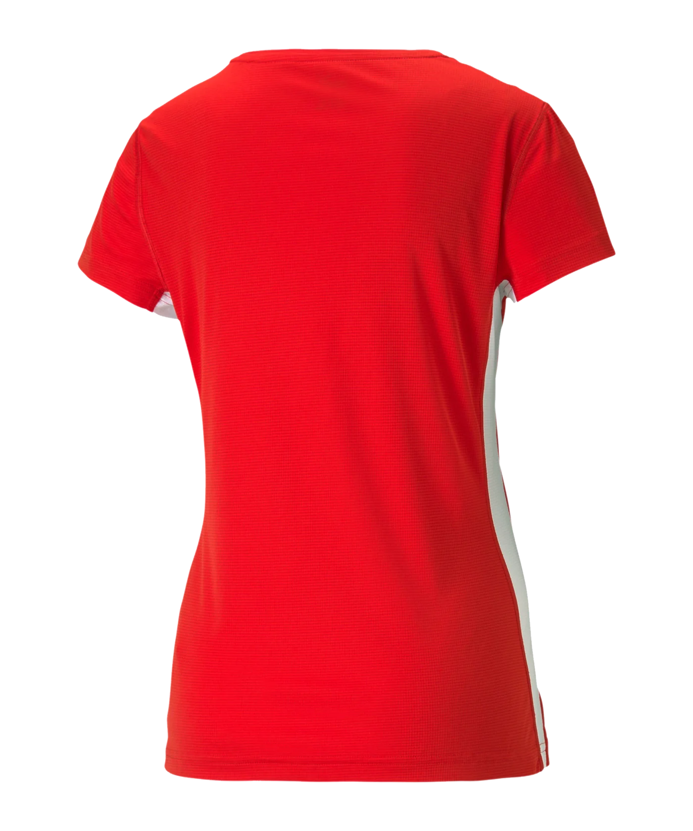 PUMA Cross the Line 2.0 T-Shirt Training Damen F05