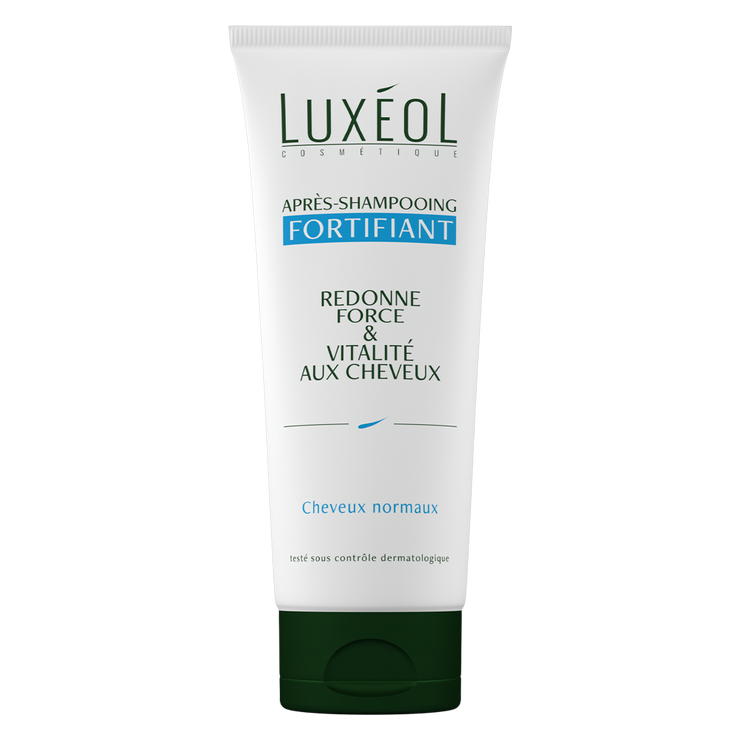 Luxéol Après-Shampooing Fortifiant