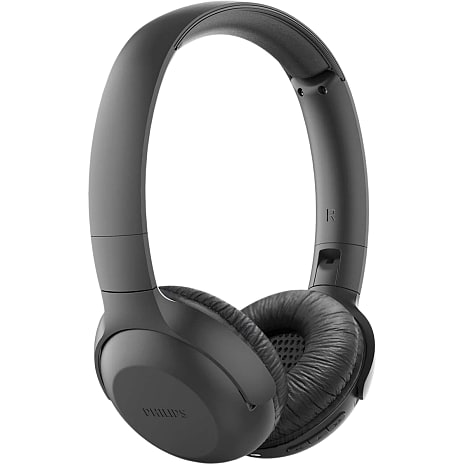 Philips UH202 trådløse hovedtelefoner - sort