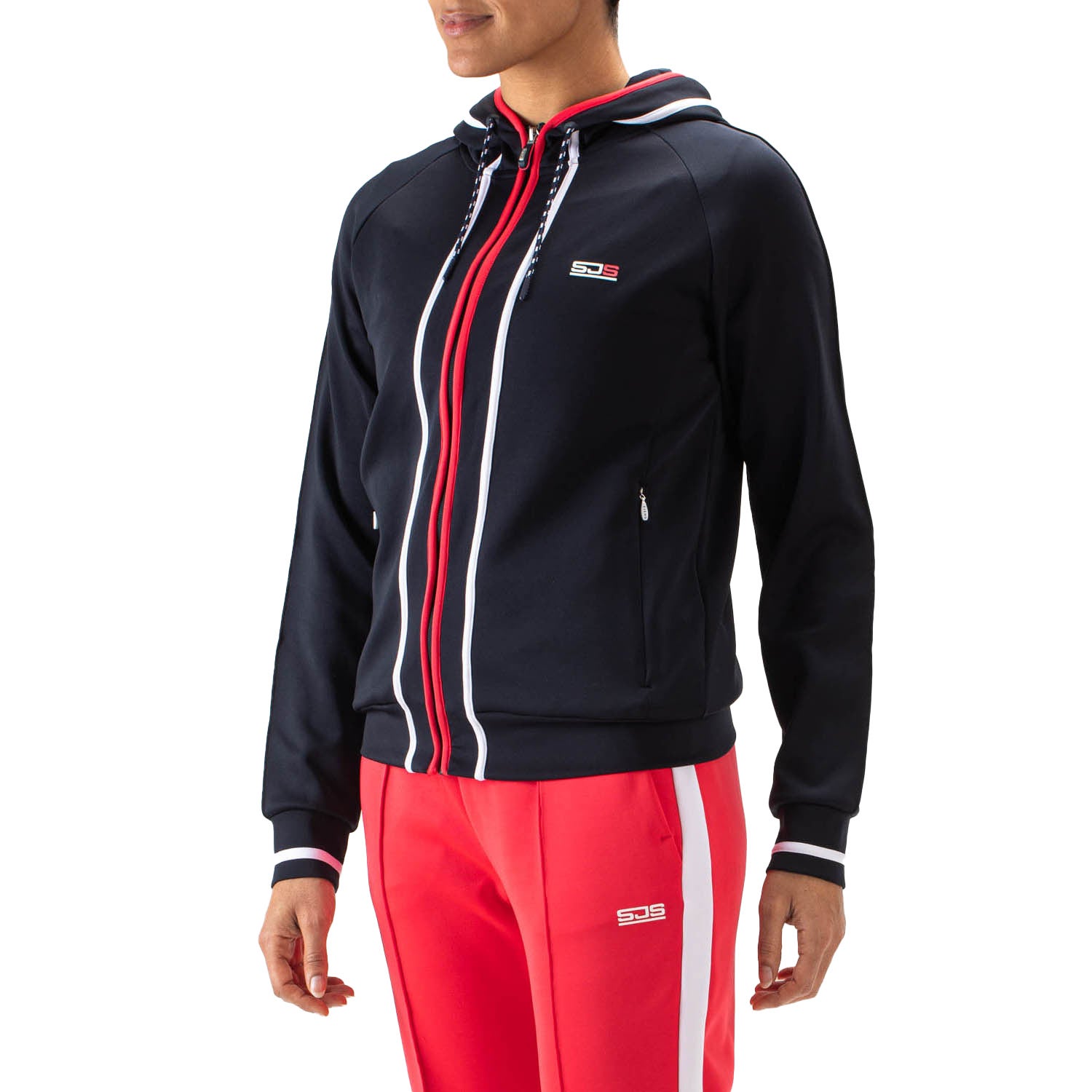 Sjeng Sports  Fathia