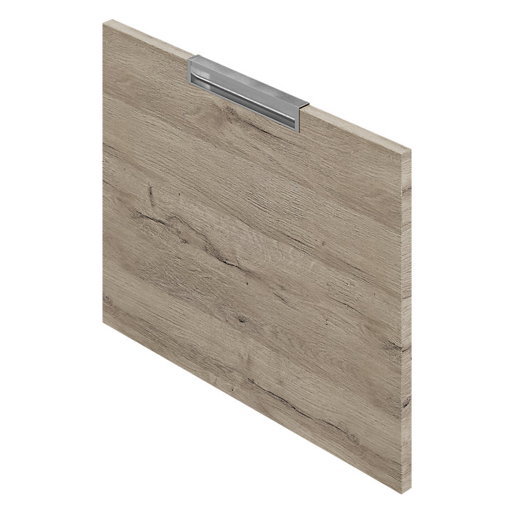Porte de colonne de cuisine Pachira chêne L. 60 cm x H. 45 cm GoodHome