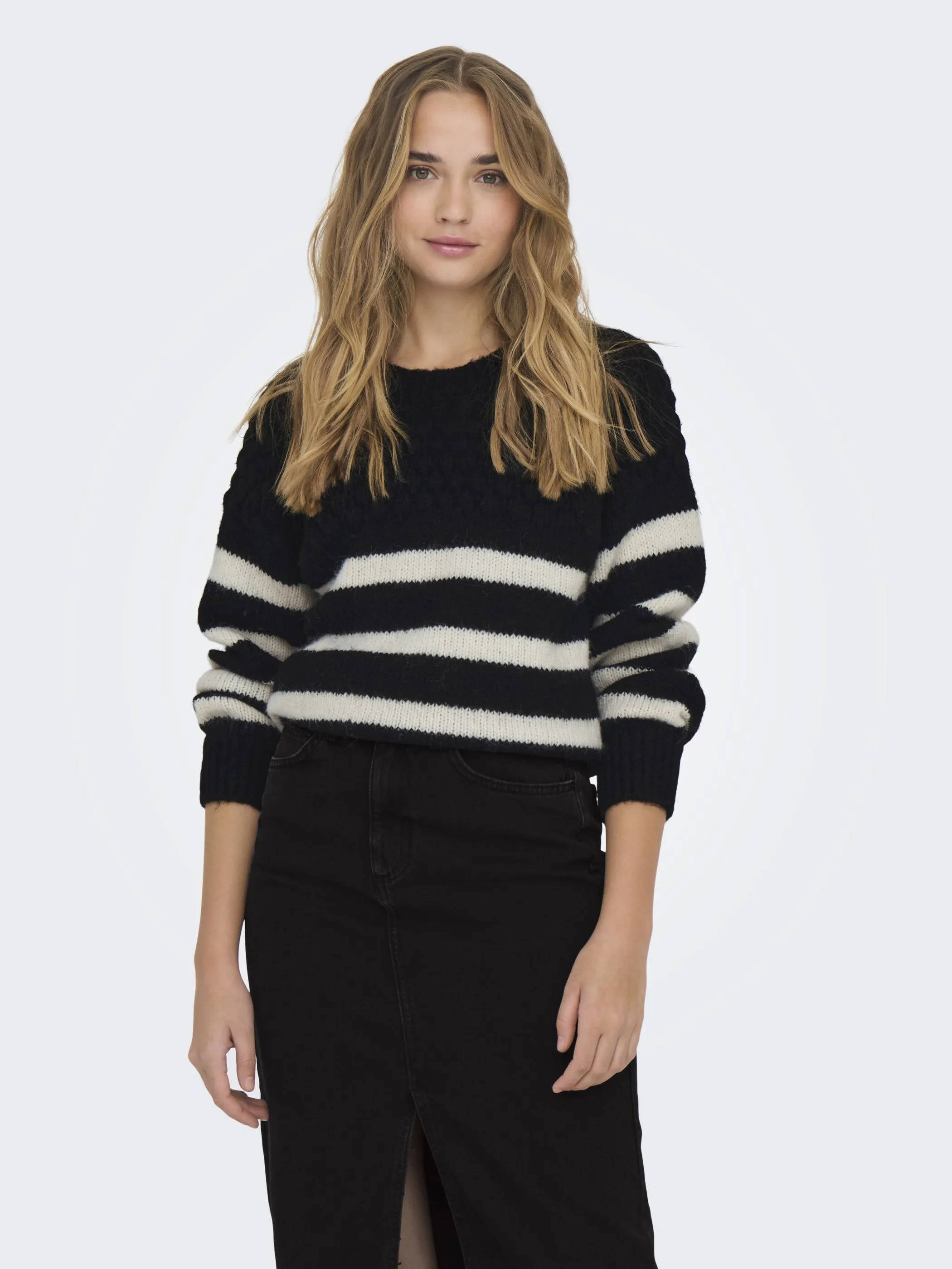 Damen Strickpullover