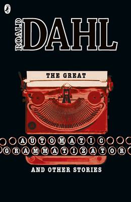 The Great Automatic Grammatizator and Other Stories (Paperback)