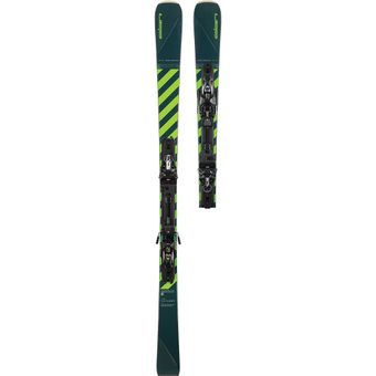 Elan Voyager   EMX 12.0 23/24 Ski mit Bindung