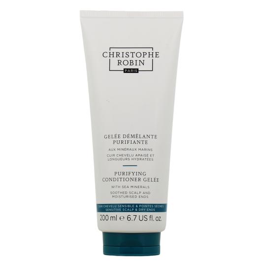 Christophe Robin Gelée Démêlante Purifiante
