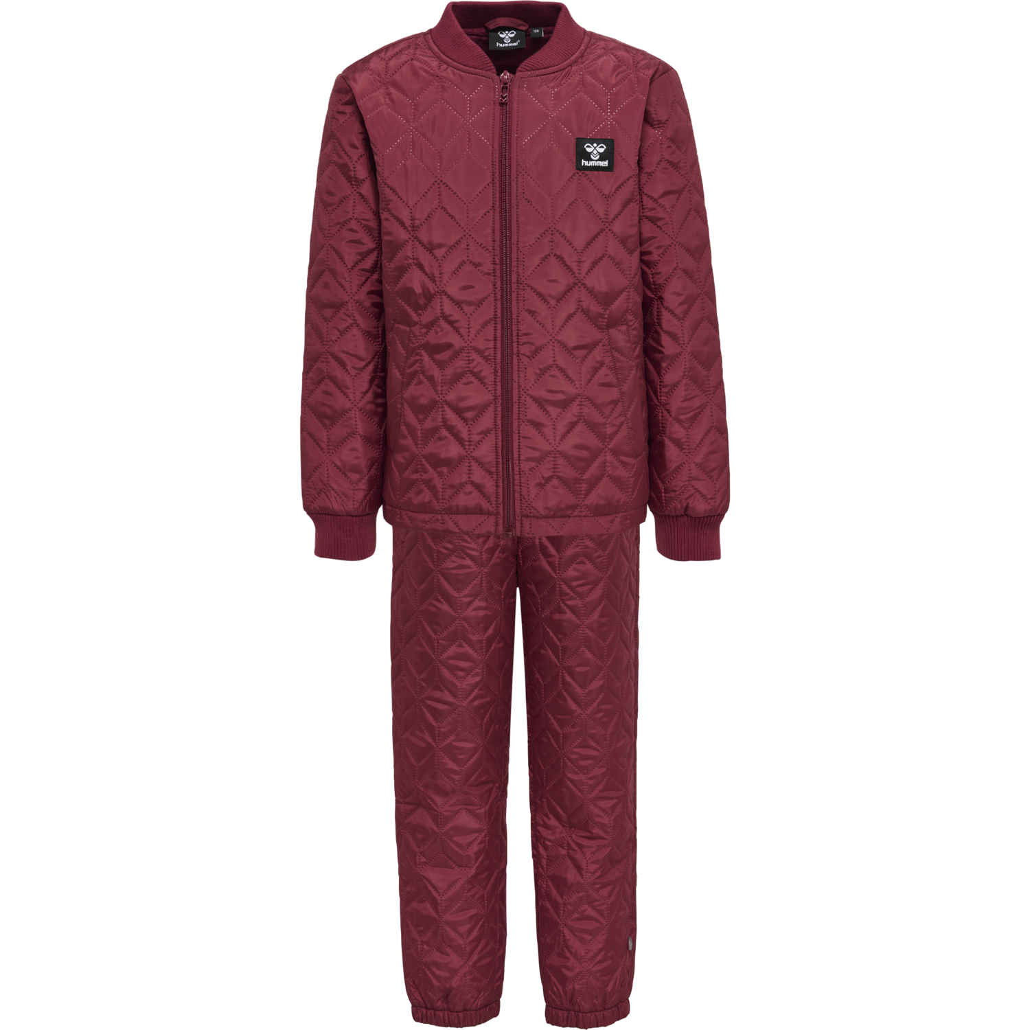 hmlNULE THERMO SET