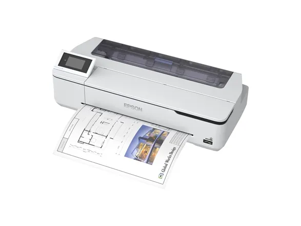 Epson SureColor SC-T2100 - No Stand - 24