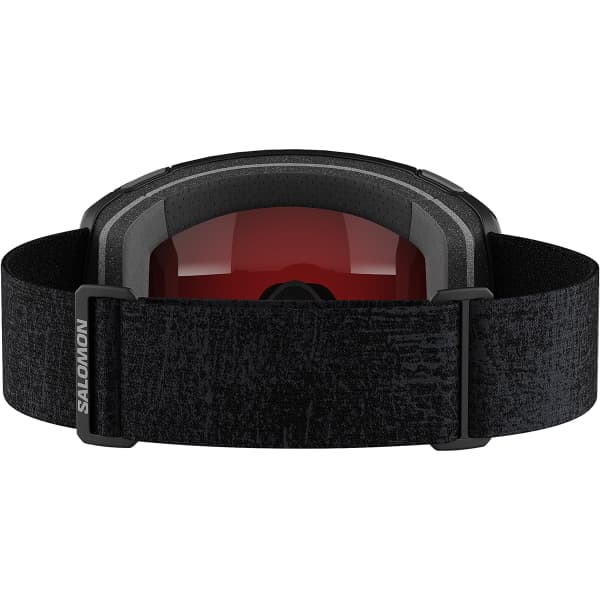 Masque de ski SALOMON RADIUM PRIME SIGMA BLACK