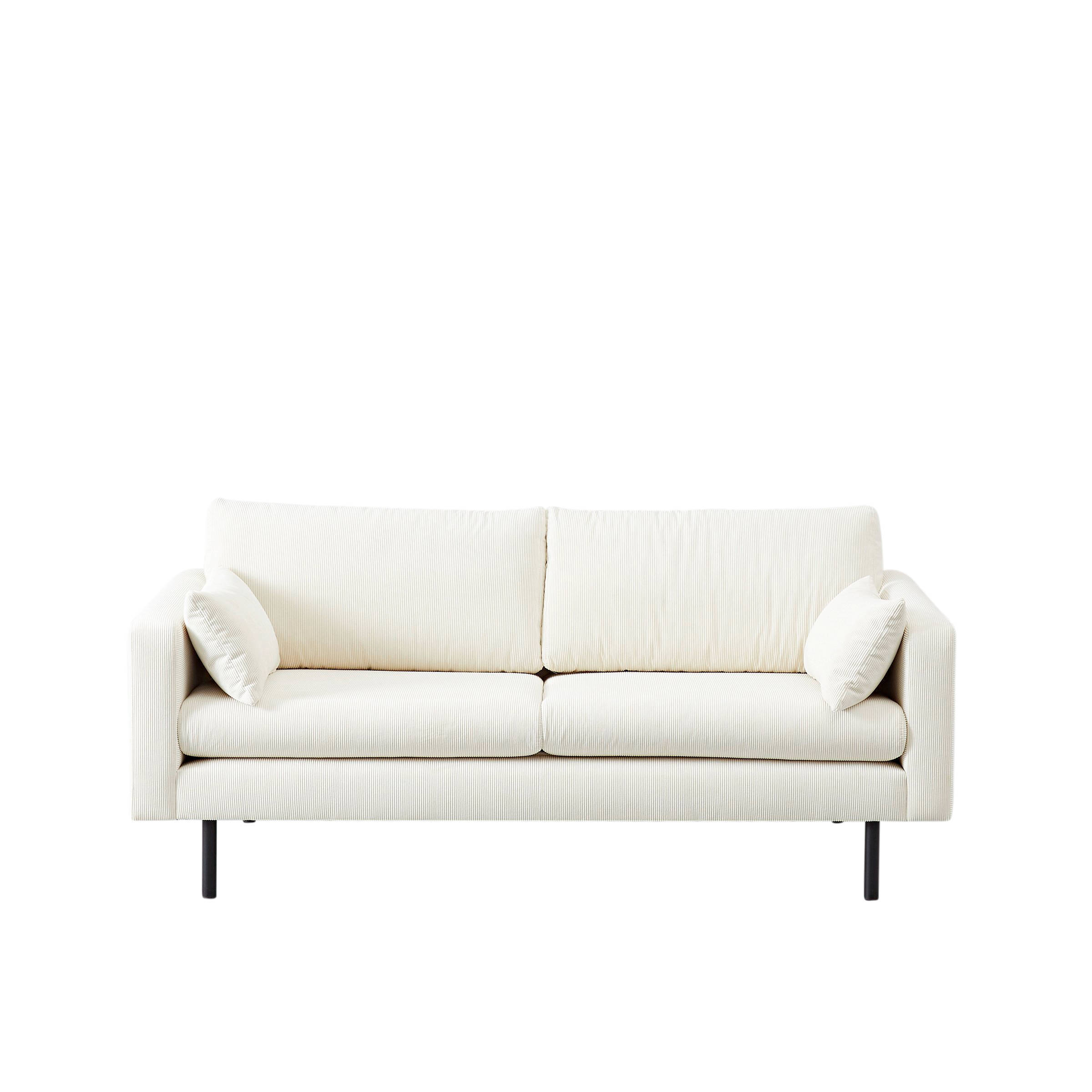 NOUS Living 2-zitsbank Adam