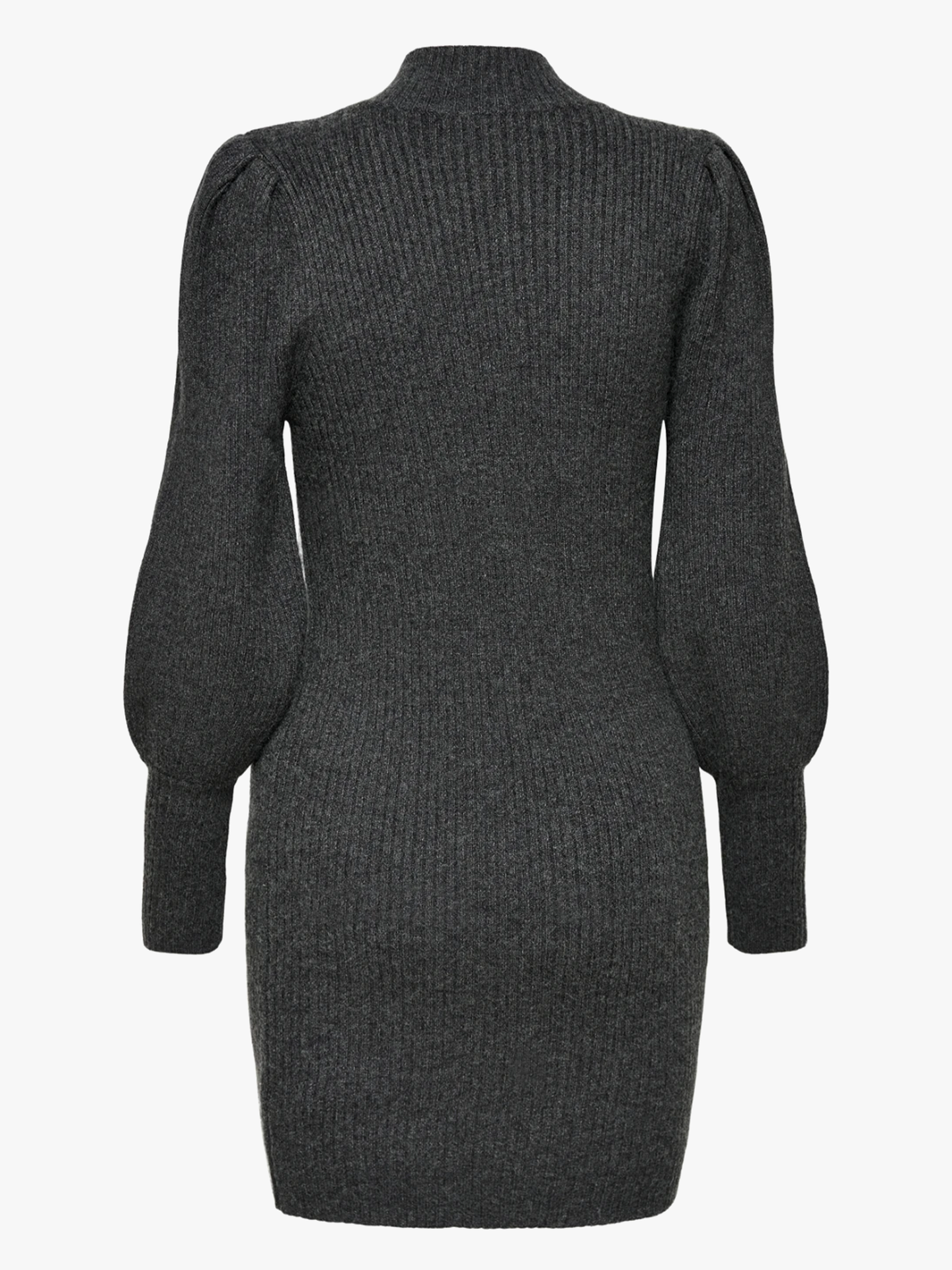 Katia Long Sleeve Dress Knit