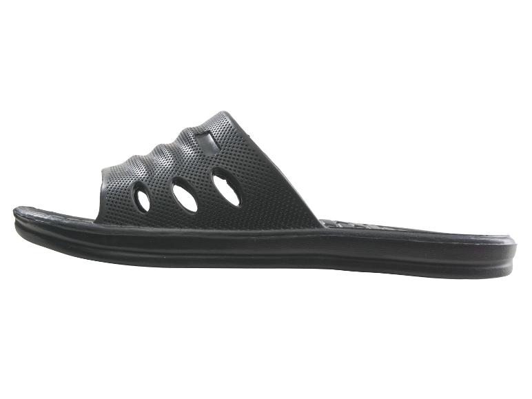 Heren badslippers