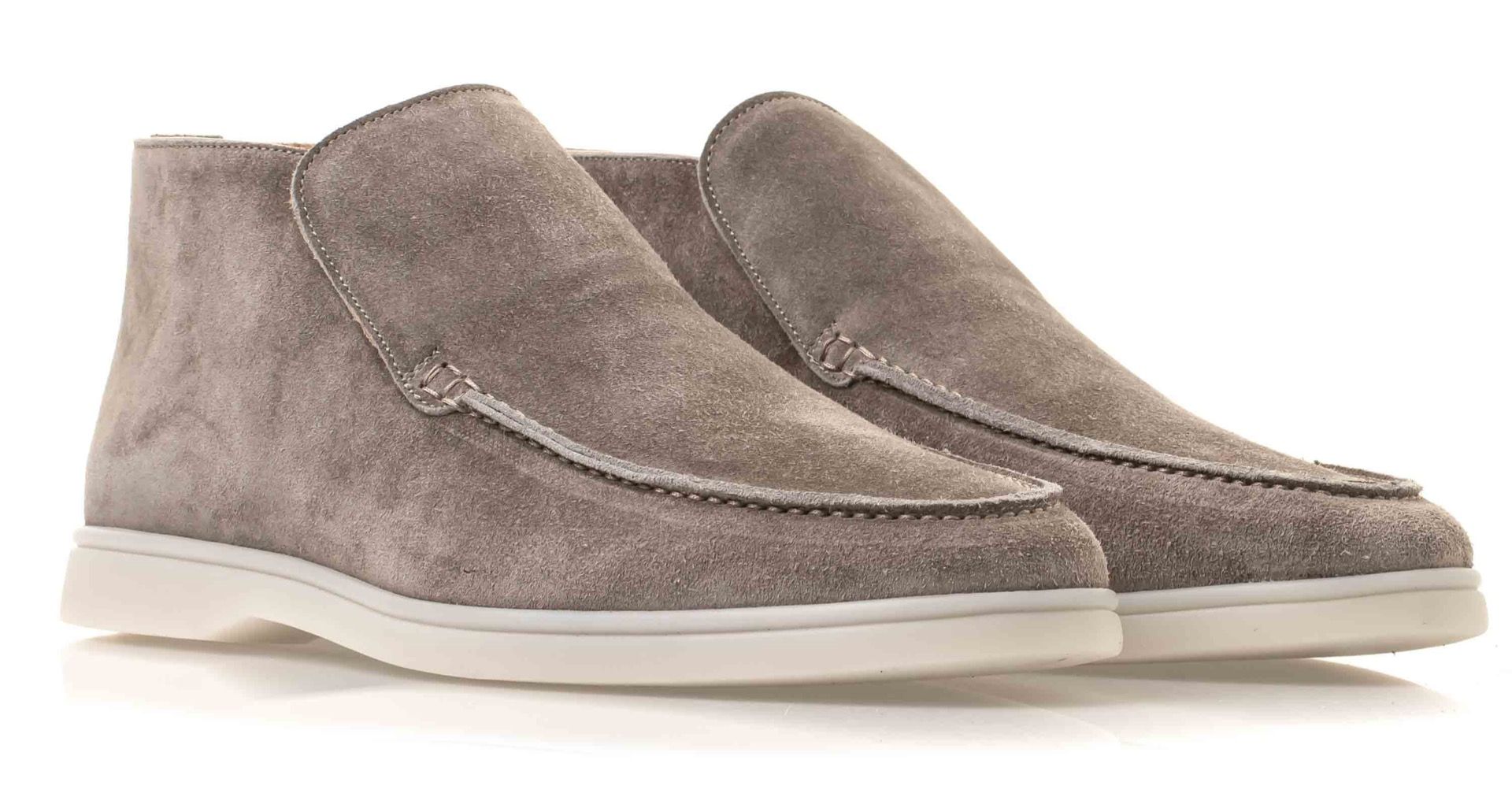 Aurélien City Loafer