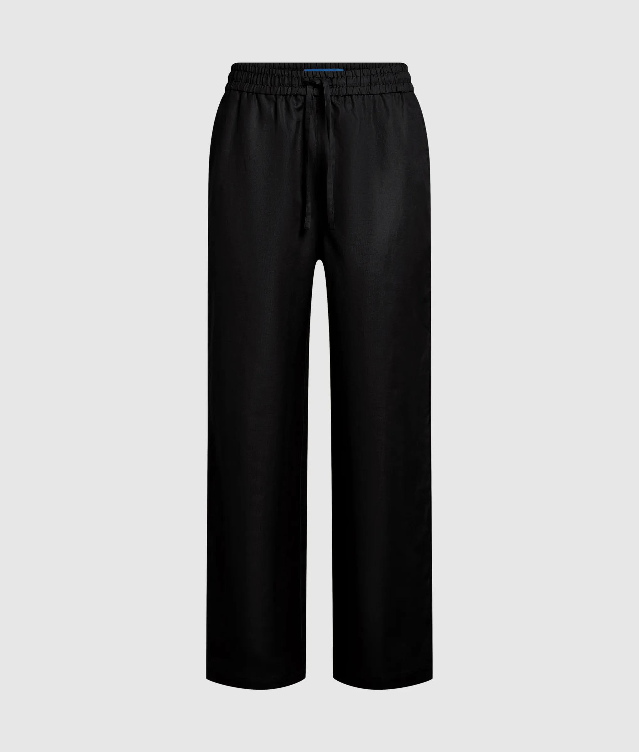 Broek van Linnenmix