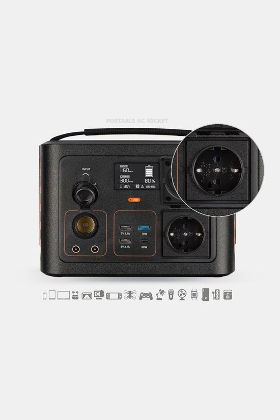 Xtorm Xtorm Portable Power Station XP300