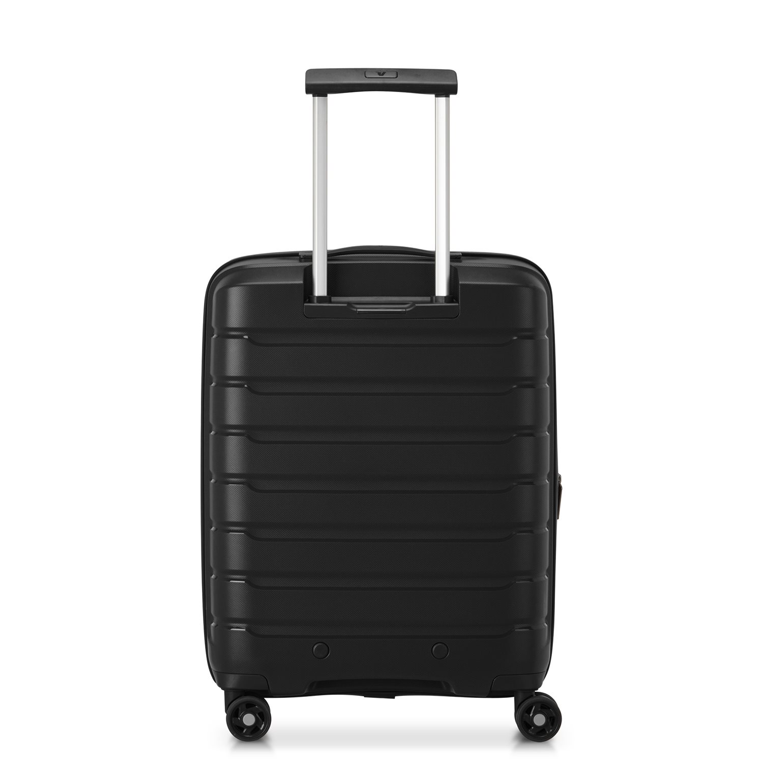 Roncato B-Flying Expandable Trolley 55 nero