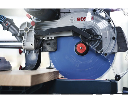 Cirkelzaagblad Expert voor Hout B Ø 210x30 Z 48