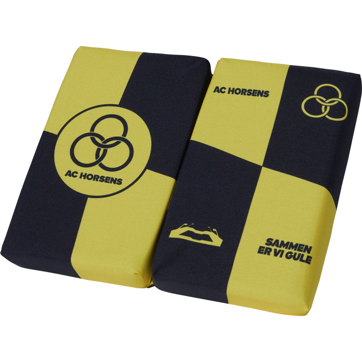 AC Horsens Siddepude