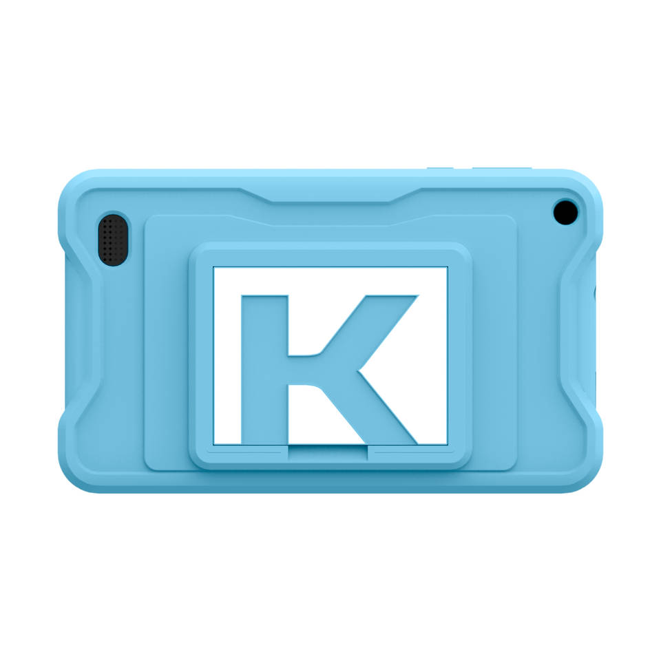 Kurio kindertablet Lite 7 inch - blauw