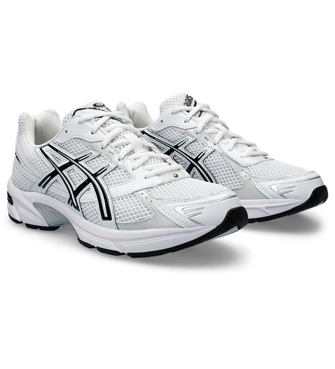 ASICS GEL-1130 1201B019 WHITE-BLACK