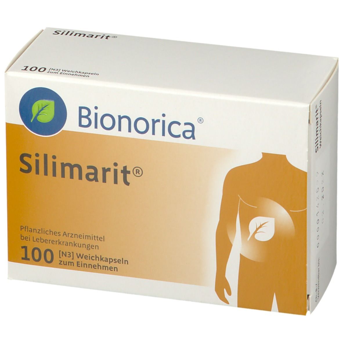Silimarit®