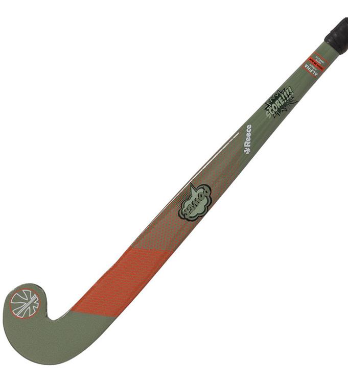 Reece JR Alpha Hockeystick