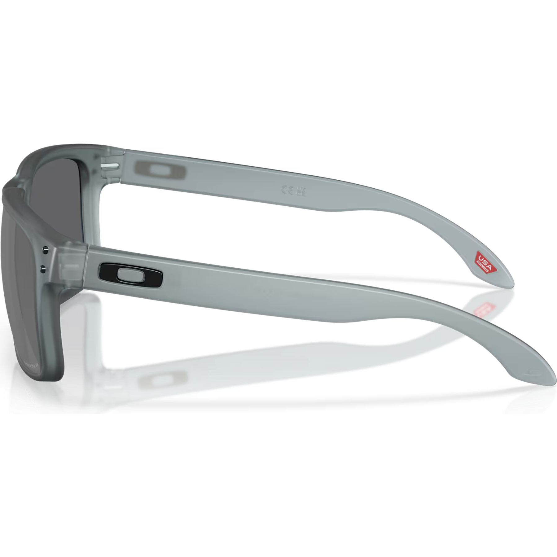 Oakley Holbrook Prizm Polarized Fietsbril