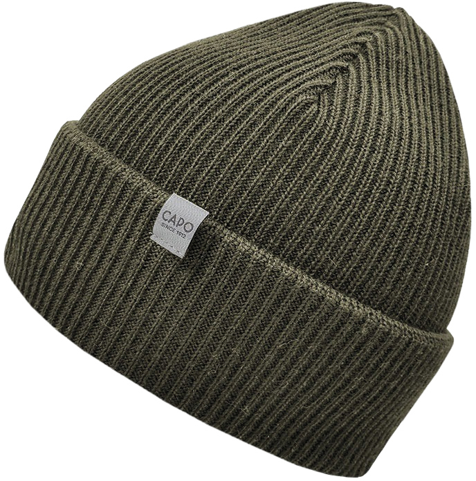 Beanie Merino