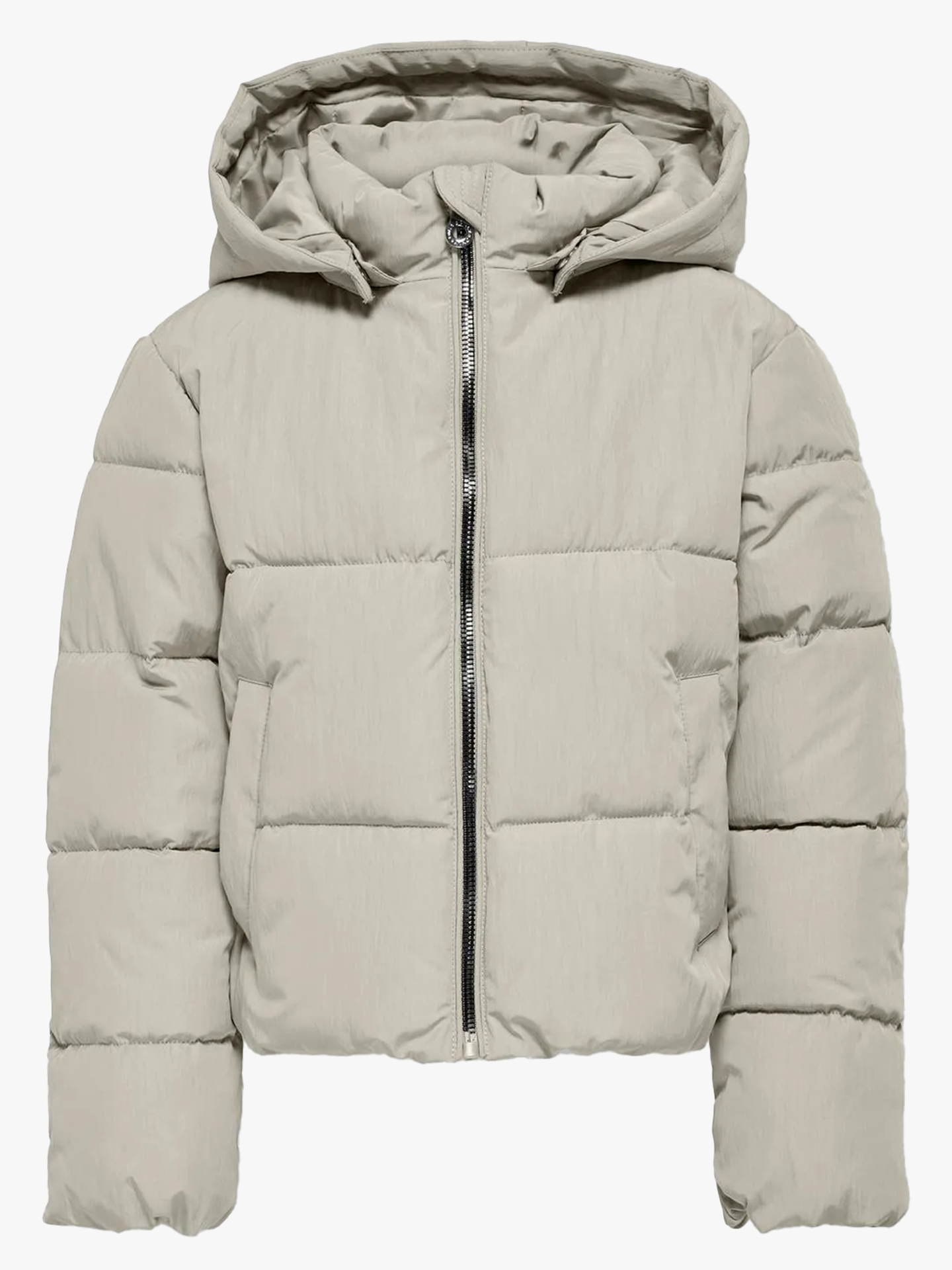 Dolly Short Puffer Jacket
