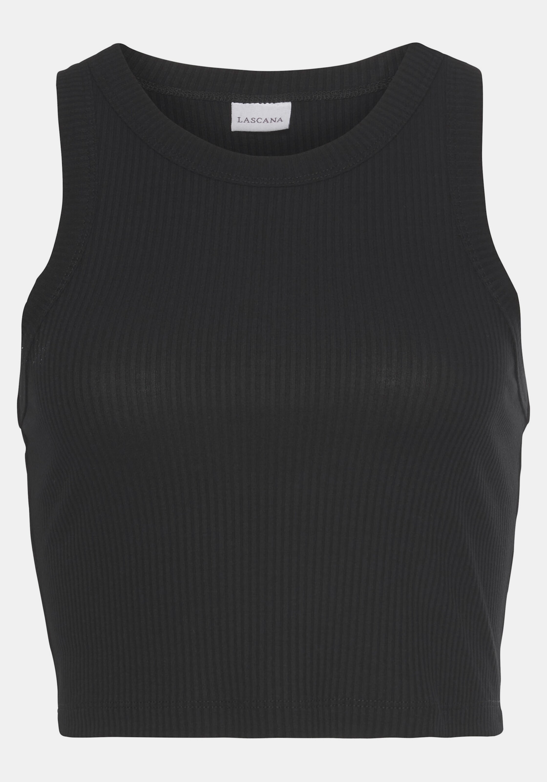 Crop-Top