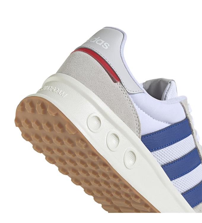 adidas RUN 84 IH8621 FTWWHT-ROYBLU-GREONE