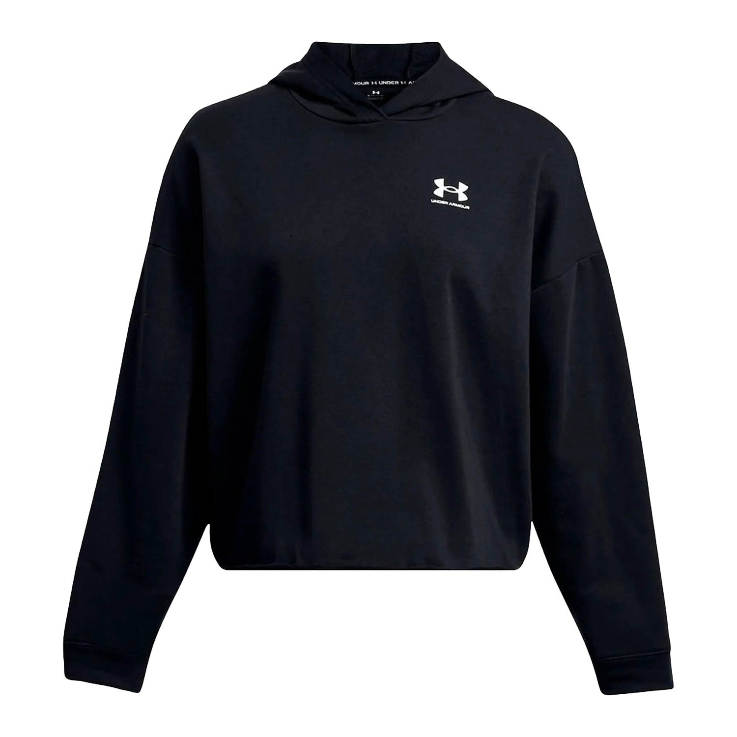 Under Armour  Rival Terry Oversized