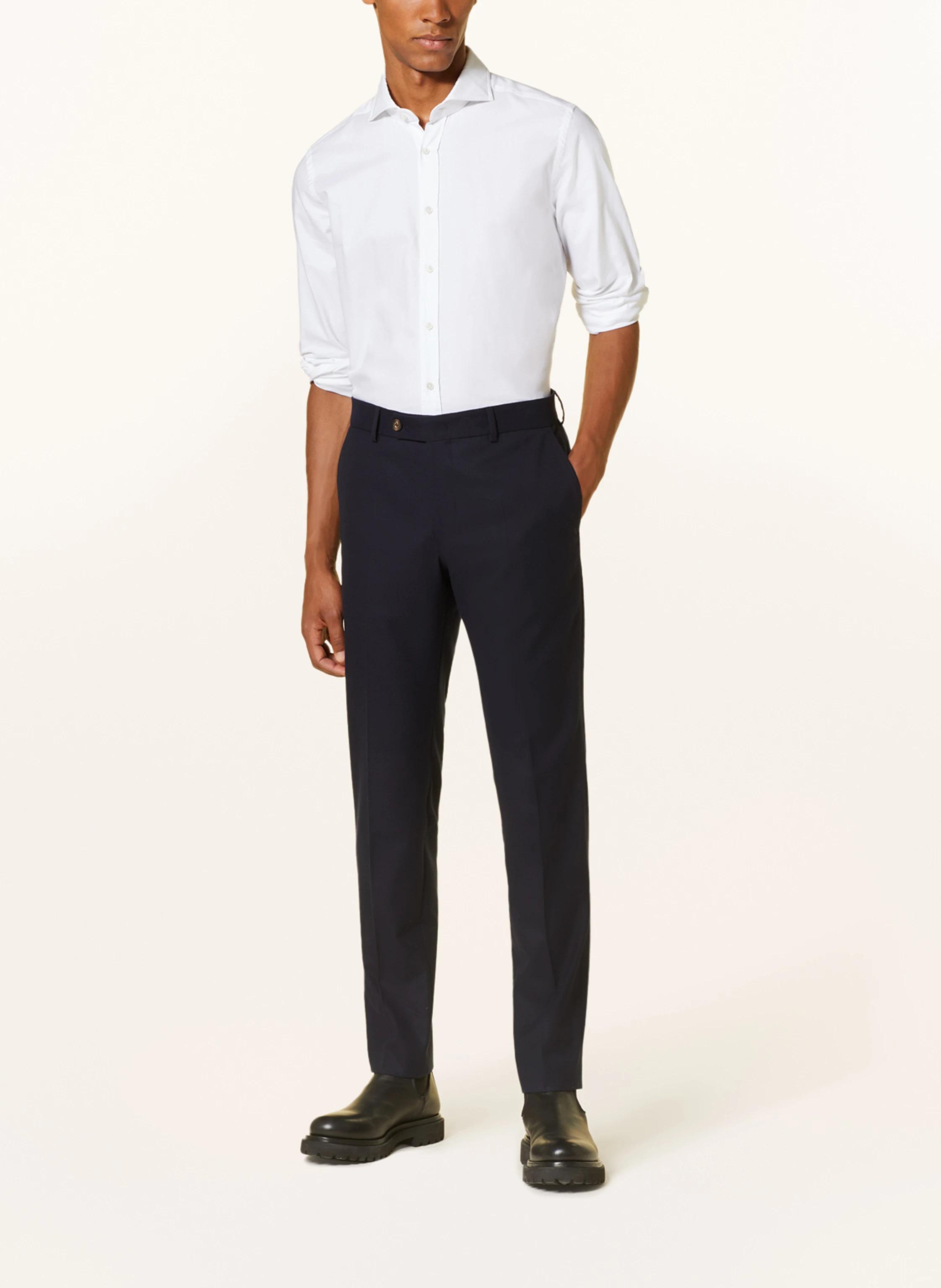windsor. Hemd LANO Shaped Fit