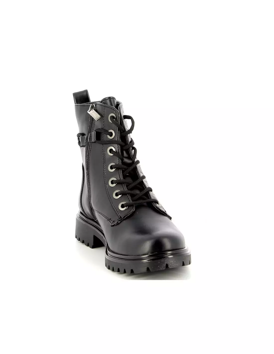 TAMARIS 25980 - Boots & bottines Blackmatt
