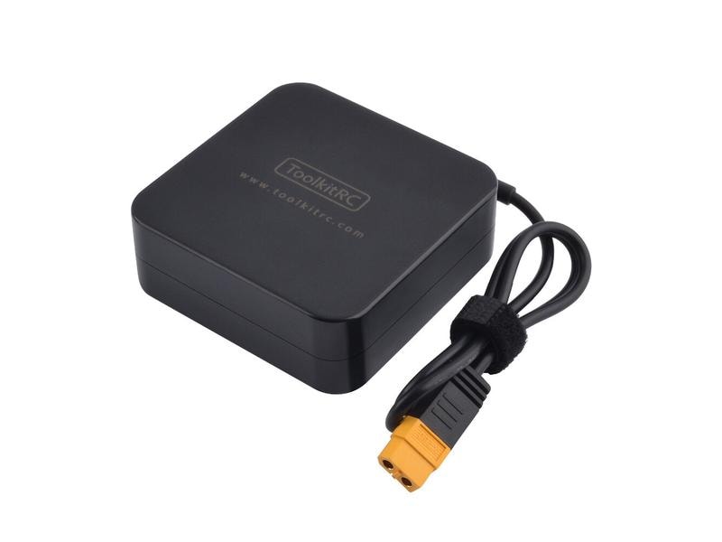 ToolkitRC RC Netzteil ADP100 100W RC-Netzteil