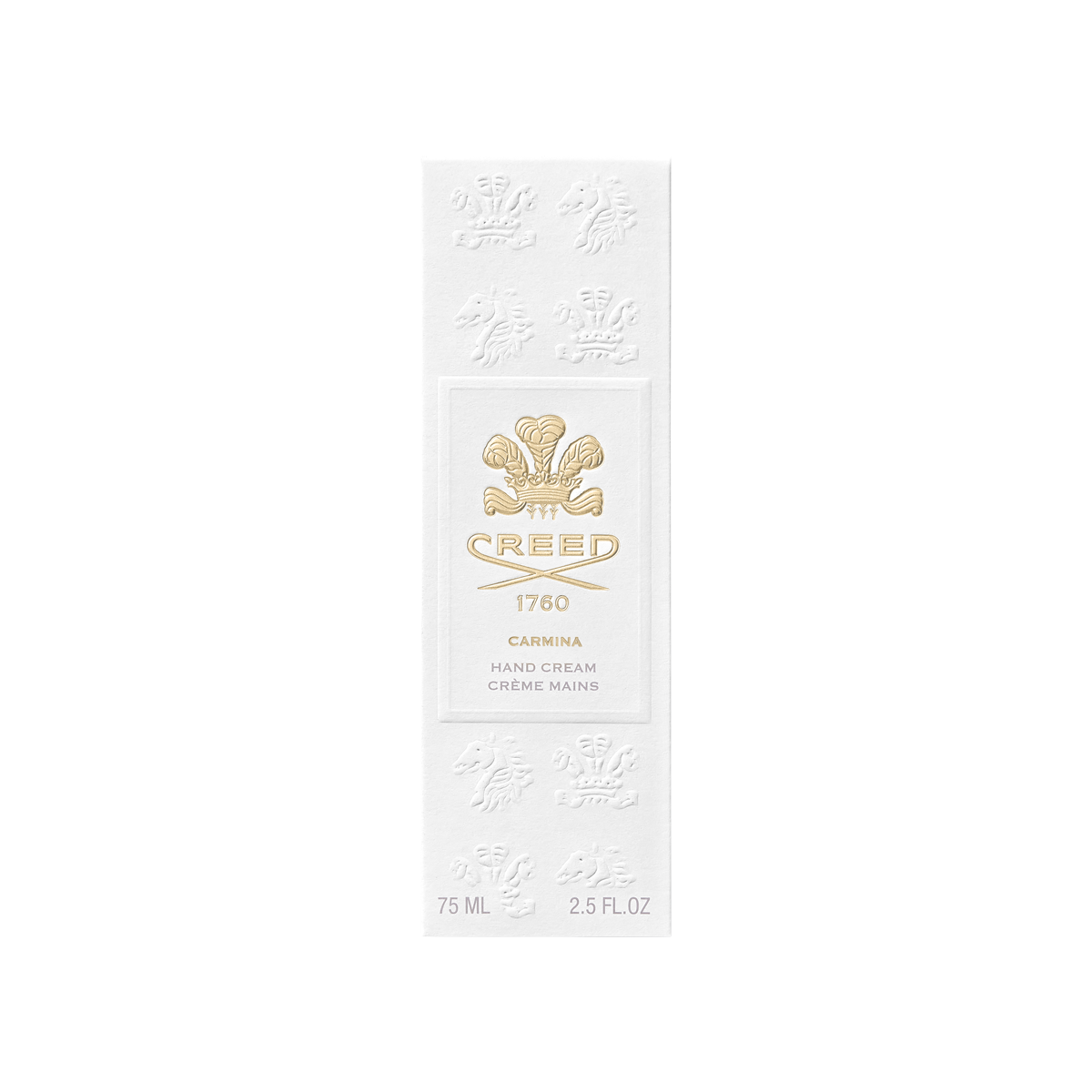 Carmina Hand Cream 300ml