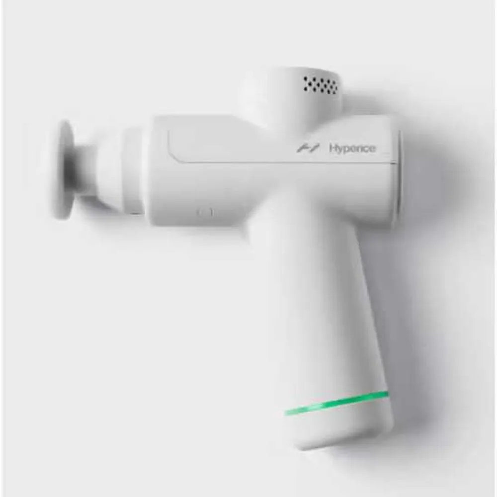 Hyperice Hypervolt Go 2.0 Massagepistole