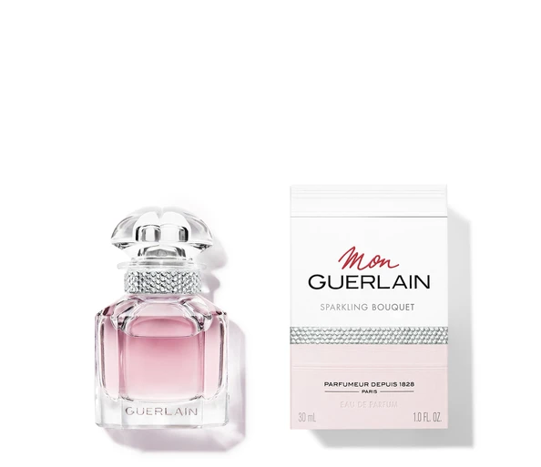 Guerlain Mon Guerlain Sparkling Eau de Parfum