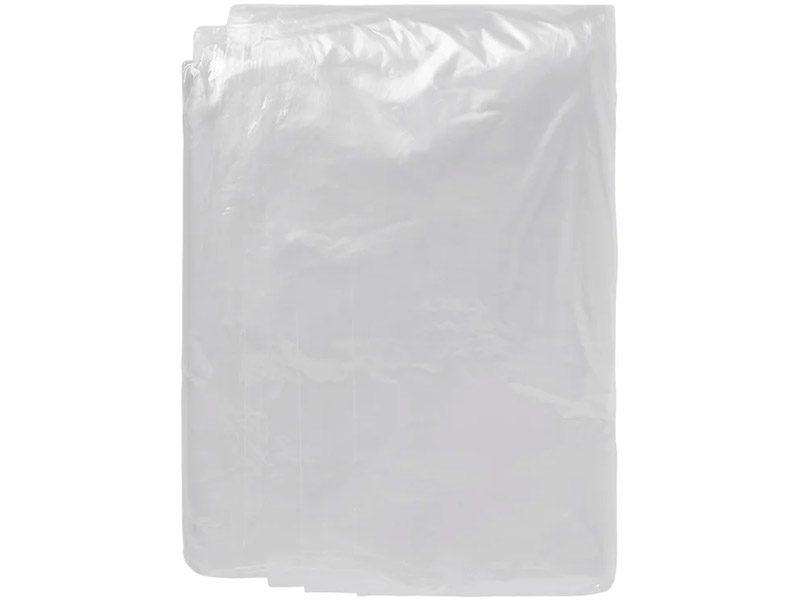 Obelink LDPE 250 x 400 cm ondergrondzeil