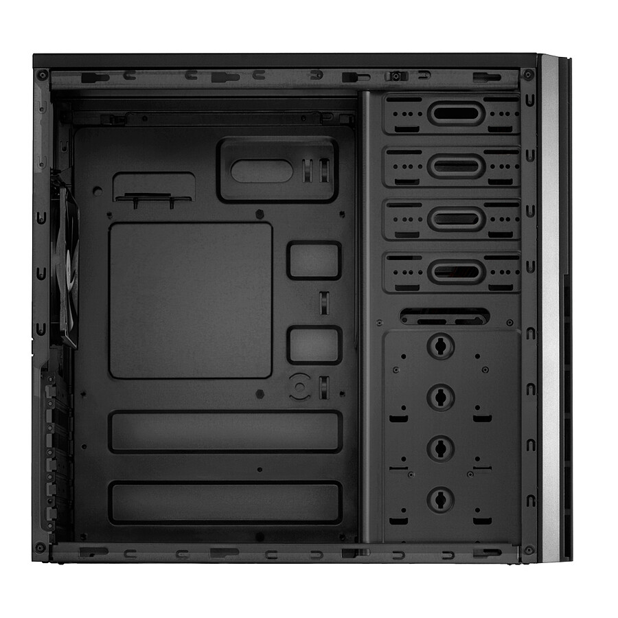 Antec VSK-4000B - USB 3.0 Edition